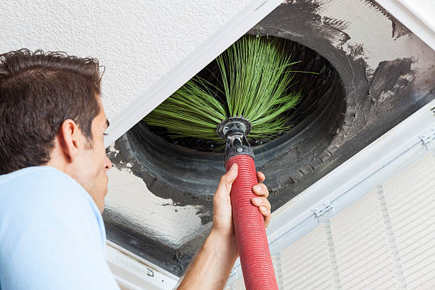 Trusted California, MD Airduct Cleaning Experts